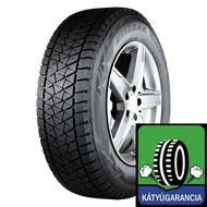Bridgestone Blizzak DM-V2     195/80 R15 96R