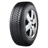 Bridgestone Blizzak W810     195/75 R16C 107R
