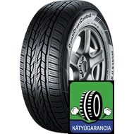 Continental ContiCrossContact LX 2      FR 225/55 R18 98V