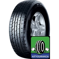 Continental ContiCrossContact LX LHD        225/65 R17 102T