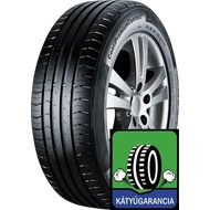 Continental ContiPremiumContact 5       215/60 R16 95H