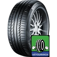 Continental ContiSportContact 5    MO1 FR 255/50 R19 103Y