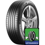 Continental EcoContact 6Q XL      255/50 R19 107H