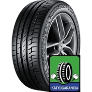 Continental PremiumContact 6      215/65 R16 98H