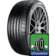 Continental SportContact 6   MO1  FR 235/50 R19 99Y