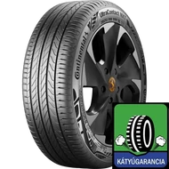 Continental UltraContact NXT XL     FR 235/55 R19 105T