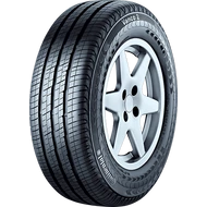 Continental Vanco 2      205 R14C 109P