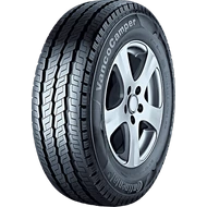 Continental VancoCamper          225/75 R16CP 116R