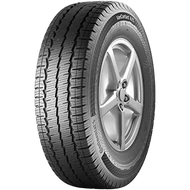 Continental VanContact A/S     225/75 R16C 121R