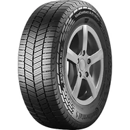 Continental VanContact A/S Ultra      195/60 R16C 99H