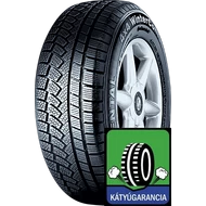 Continental 4x4WinterContact   * FR 255/55 R18 105H