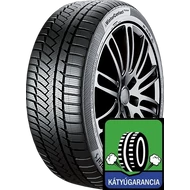 Continental WinterContact TS 850 P XL  AO FR 245/40 R18 97V