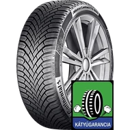 Continental WinterContact TS 860 FR      205/55 R16 91H
