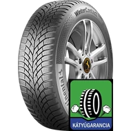Continental WinterContact TS 870     165/65 R14 79T