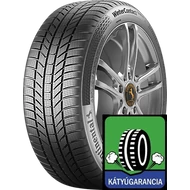Continental WinterContact TS 870 P XL   FR 255/55 R18 109V