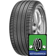 Dunlop SP Sport Maxx GT XL MFS     245/30 R20 90Y