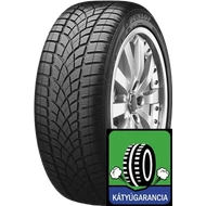 Dunlop Winter Sport 3D * XL MFS    255/35 R20 97V