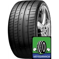 Goodyear Eagle F1 SuperSport XL     FP 245/30 R19 89Y