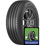 Goodyear EfficientGrip 2 SUV XL        225/55 R18 102V