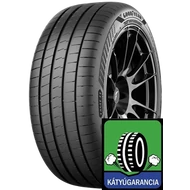 Goodyear ElectricDrive Asymmetric 6 XL  VOL    245/45 R21 104V