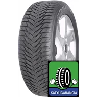 Goodyear UltraGrip 8       FP 205/55 R16 91T