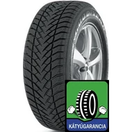 Goodyear UltraGrip XL ROF *    255/55 R18 109H