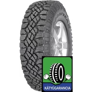 Goodyear Wrangler DuraTrac XL LR FP      255/55 R20 110Q