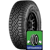 Goodyear Wrangler DuraTrac RT       FP 245/75 R16 120Q
