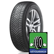 Hankook H750 Kinergy 4S 2    195/55 R15 85V
