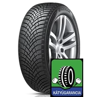Hankook W462 Winter I Cept RS3   185/60 R14 82T