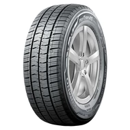 Kumho PorTran 4S CX11   195/60 R16C 99H