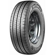 Kumho Portran KC53   195/65 R16C 104T