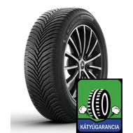 Michelin CrossClimate 2 XL     195/55 R15 89V