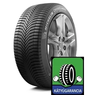 Michelin CrossClimate XL AO       225/55 R18 102V