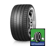 Michelin Pilot Super Sport XL MO1      265/35 R19 98Y