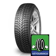 Michelin Alpin A4 GRNX       175/65 R14 82T
