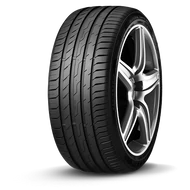 Nexen N'Fera Sport SUV   225/60 R17 99H
