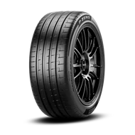 Pirelli P Zero PZ5   MO-S NCS 285/40 R22 106Y