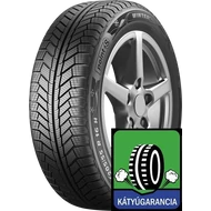 Point S Winter S XL FR 245/45 R18 100V