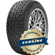 Sebring SUV Snow XL 235/55 R19 105H