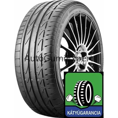 Bridgestone Potenza S001   MO  245/50 R18 100W