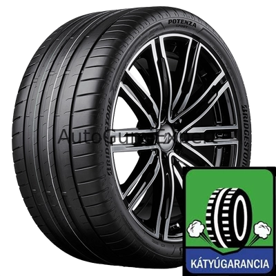 Bridgestone Potenza Sport XL   FR 245/45 R18 100Y
