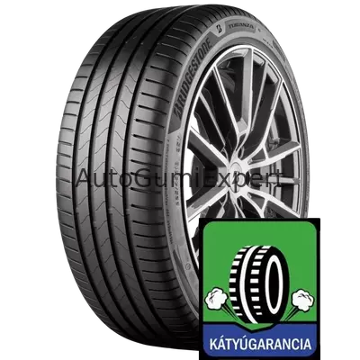 Bridgestone Turanza 6 XL      215/65 R16 102H