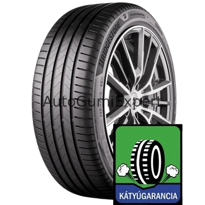 Bridgestone Turanza 6 XL   MO *  FR 245/45 R19 102Y