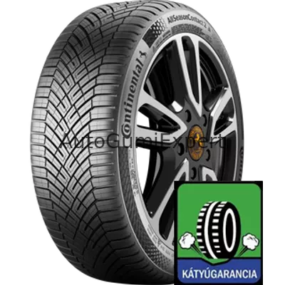 Continental AllSeasonContact 2  Seal   235/60 R18 103T