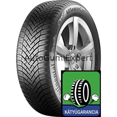 Continental AllseasonContact XL      175/70 R14 88T