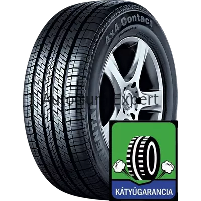 Continental 4x4 Contact         195/80 R15 96H