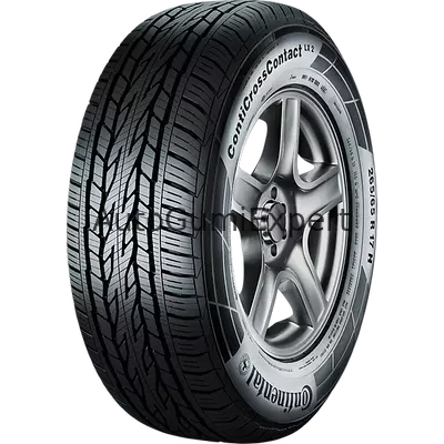 Continental ContiCrossContact LX 2 LHD FR      205/80 R16 110S