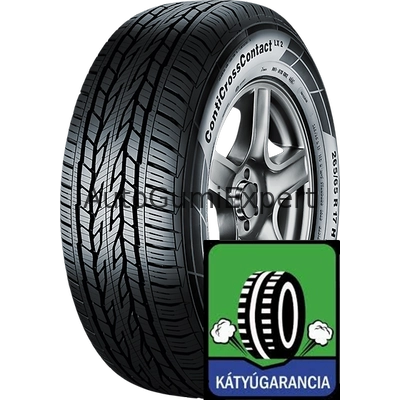 Continental ContiCrossContact LX 2 FR       285/65 R17 116H