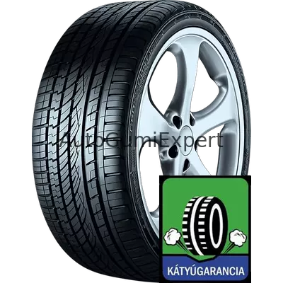 Continental CrossContact UHP XL  N0  FR 235/65 R17 108V